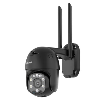 Floodlight Camera IE20 - ieGeek
