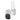 Floodlight Camera IE20 - ieGeek