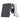 ZS-GQ1 Battery Camera (Panel) - ieGeek