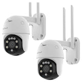 IE20 Spotlight Camera - ieGeek