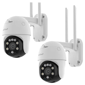 IE20 Spotlight Camera - ieGeek