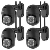 IE20 Spotlight Camera - ieGeek