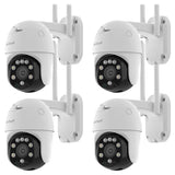 IE20 Spotlight Camera - ieGeek