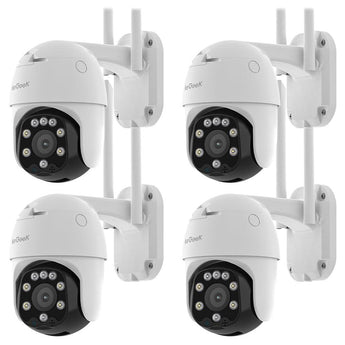 IE20 Spotlight Camera - ieGeek