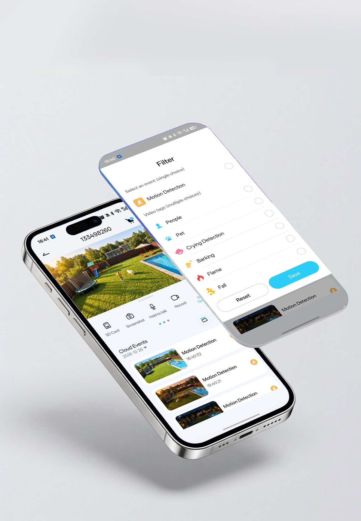 Smart Video Playback