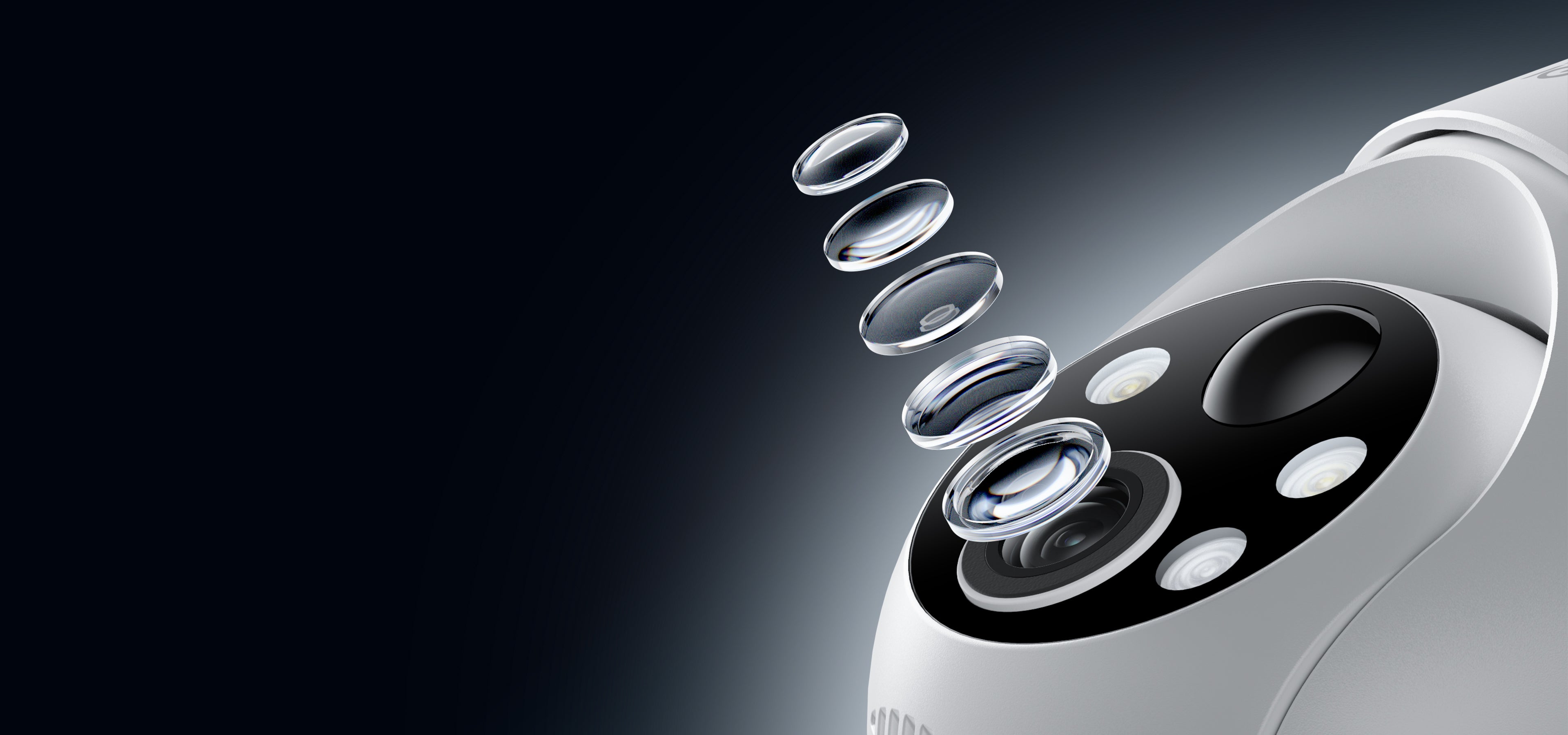 5MP Ultra HD