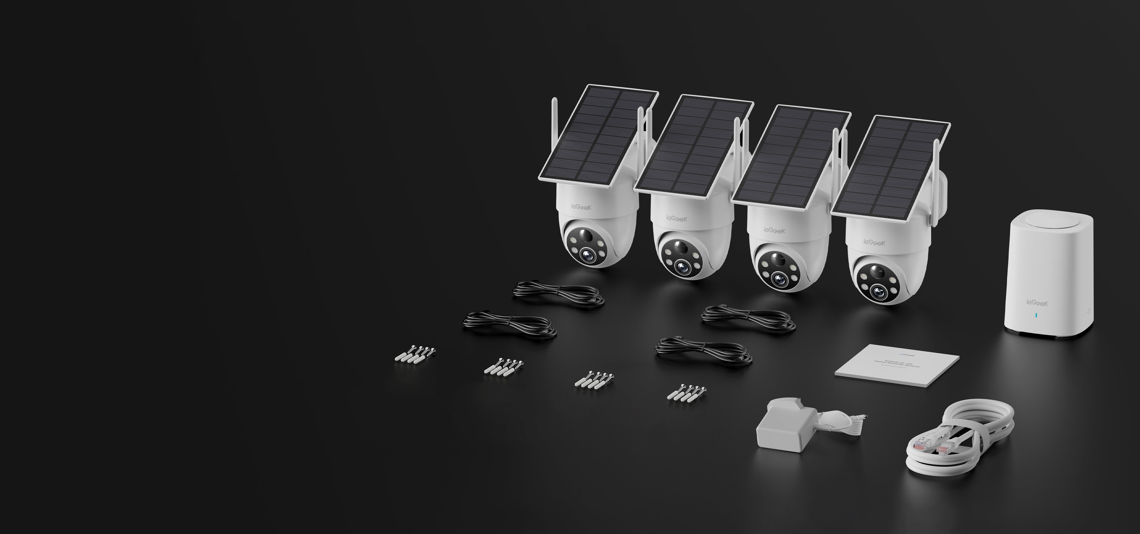ZY-Q5 package contents